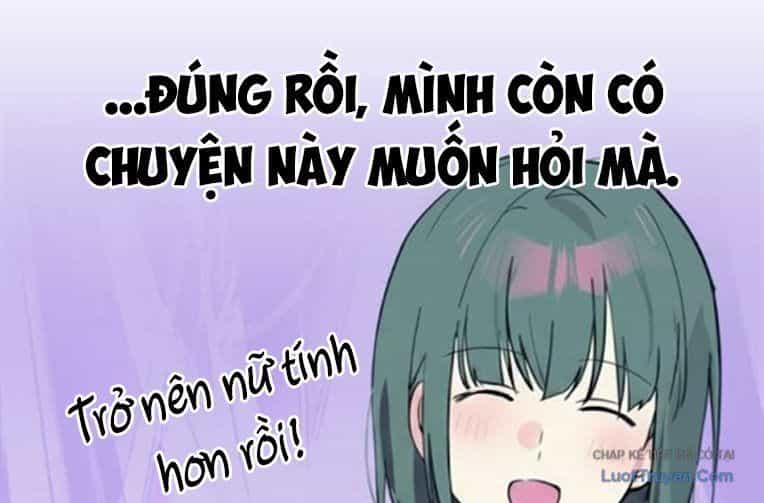 Hôm Nay Han Yoil Là Phụ Nữ - Chương 38 - ảnh 82