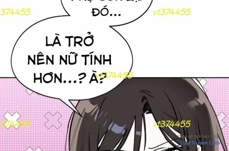Hôm Nay Han Yoil Là Phụ Nữ - Chương 38 - ảnh 86