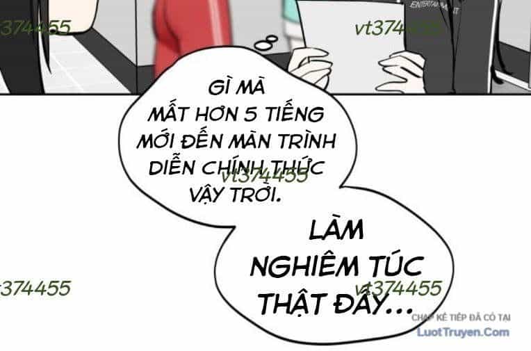 Hôm Nay Han Yoil Là Phụ Nữ - Chương 38 - ảnh 9