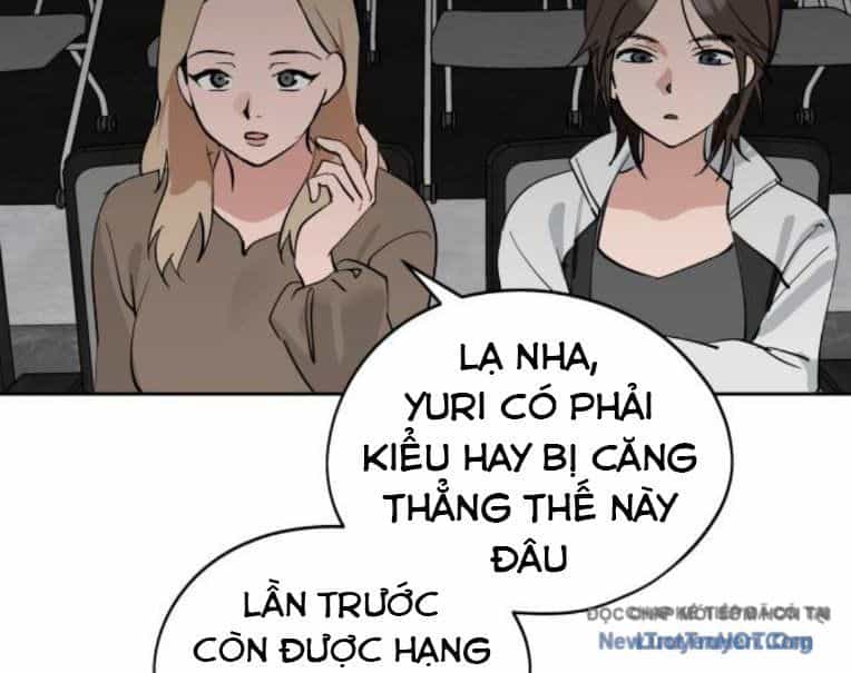 Hôm Nay Han Yoil Là Phụ Nữ - Chương 39 - ảnh 47