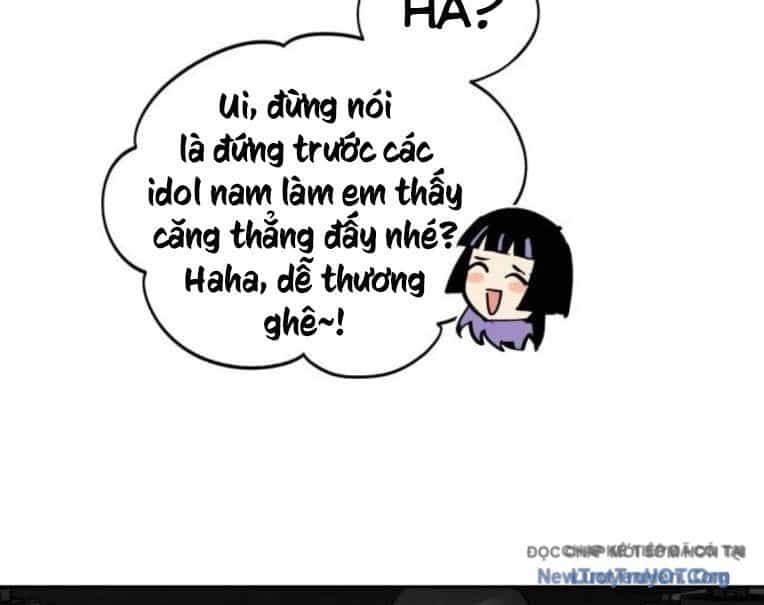Hôm Nay Han Yoil Là Phụ Nữ - Chương 39 - ảnh 51