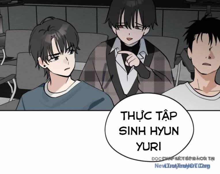 Hôm Nay Han Yoil Là Phụ Nữ - Chương 39 - ảnh 52