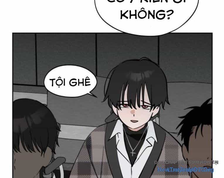 Hôm Nay Han Yoil Là Phụ Nữ - Chương 39 - ảnh 67
