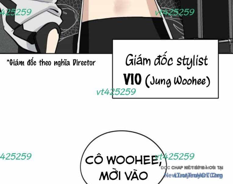 Hôm Nay Han Yoil Là Phụ Nữ - Chương 39 - ảnh 7