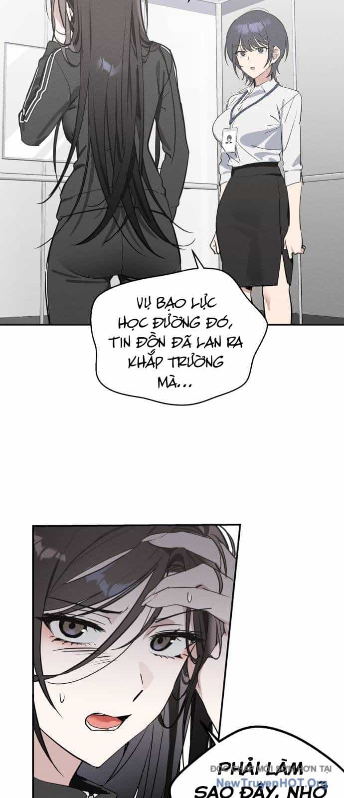 Hôm Nay Han Yoil Là Phụ Nữ - Chương 4 - ảnh 10