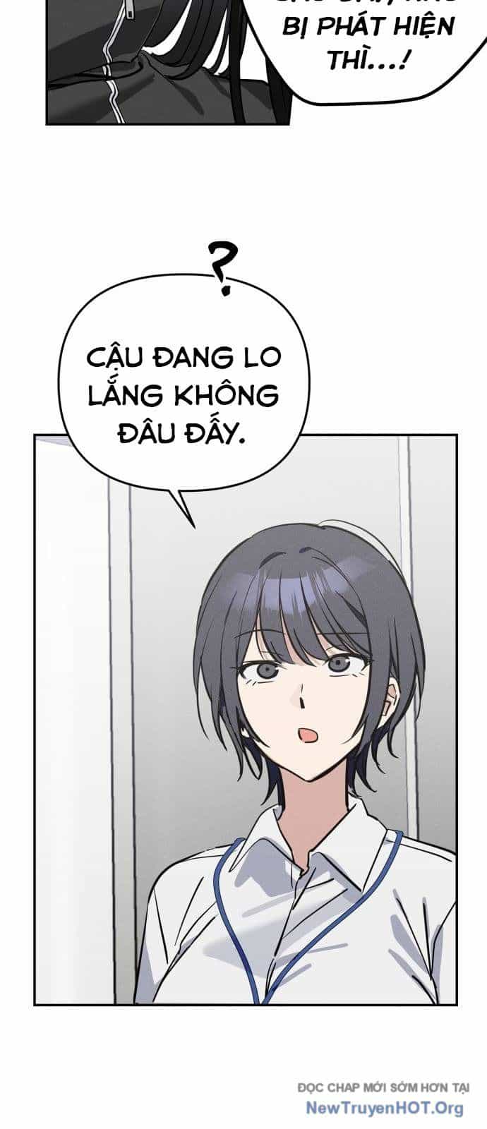 Hôm Nay Han Yoil Là Phụ Nữ - Chương 4 - ảnh 11