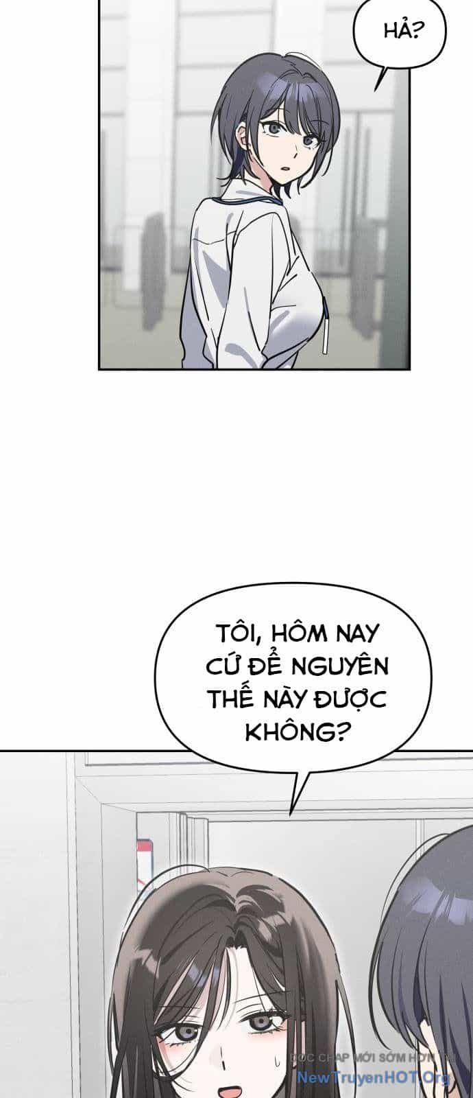 Hôm Nay Han Yoil Là Phụ Nữ - Chương 4 - ảnh 16