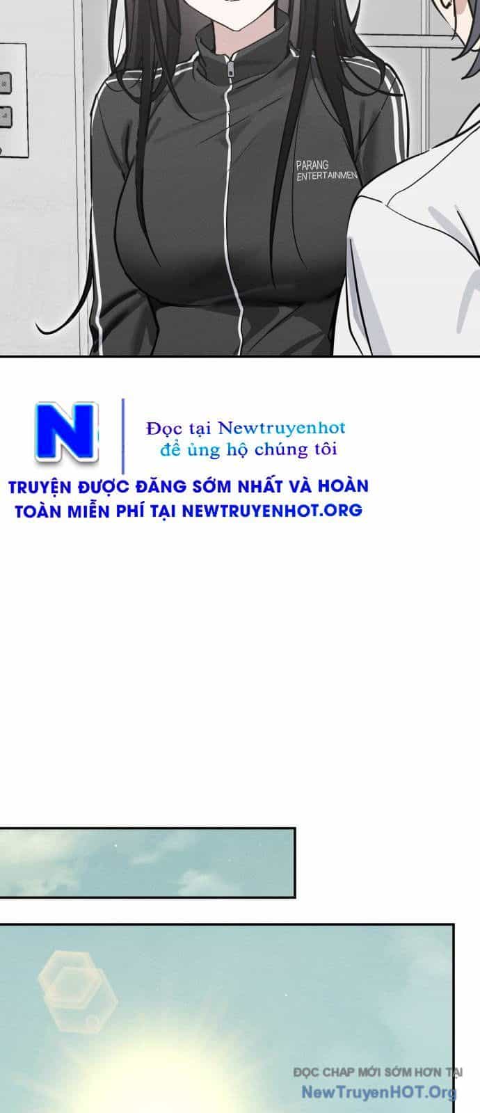 Hôm Nay Han Yoil Là Phụ Nữ - Chương 4 - ảnh 17