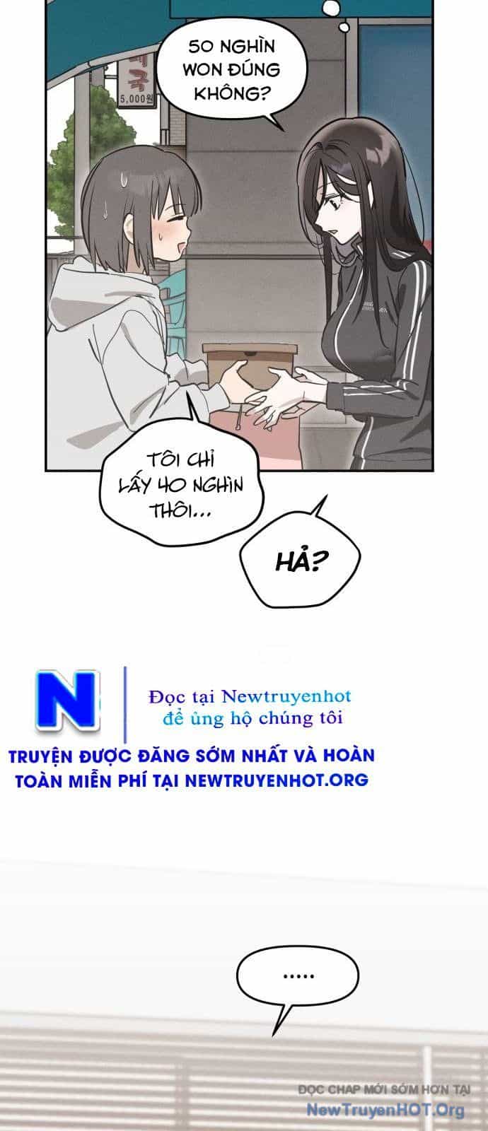 Hôm Nay Han Yoil Là Phụ Nữ - Chương 4 - ảnh 26