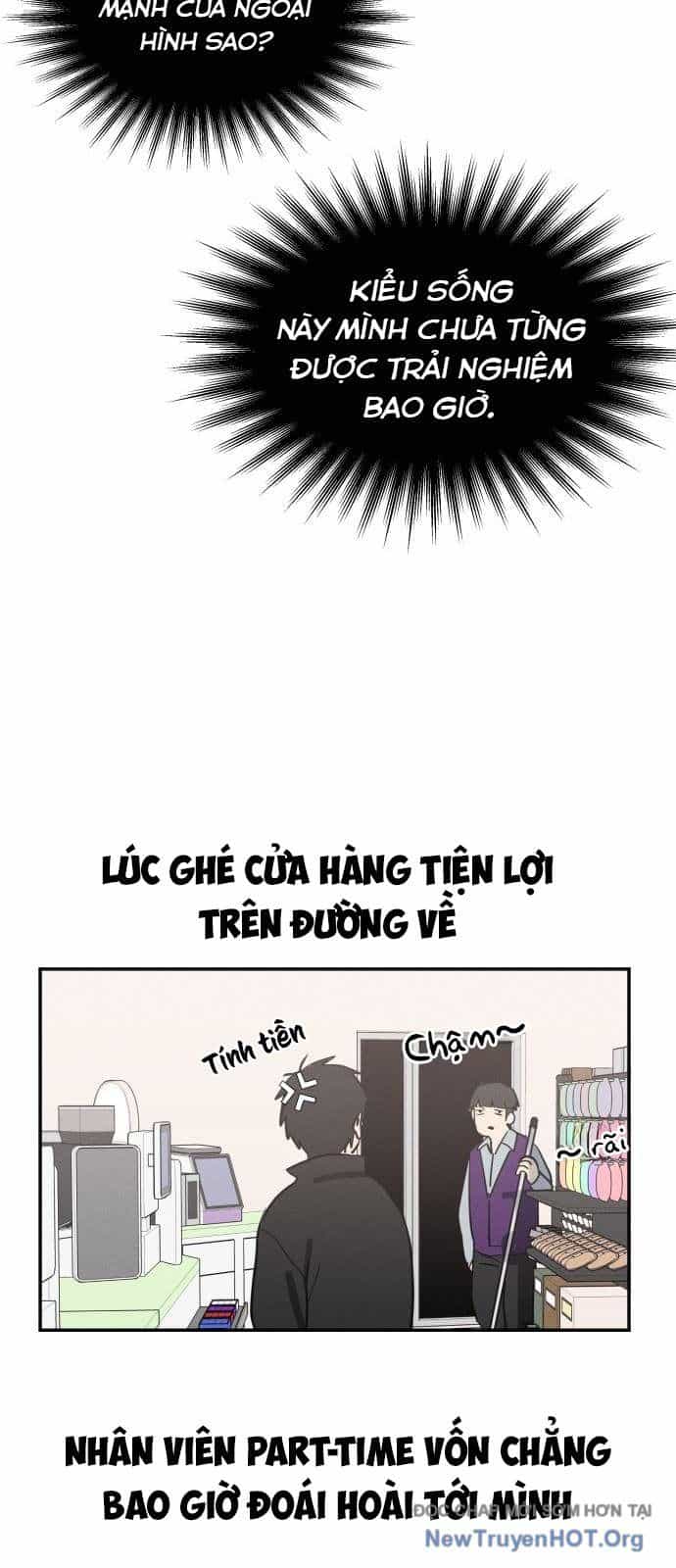 Hôm Nay Han Yoil Là Phụ Nữ - Chương 4 - ảnh 28
