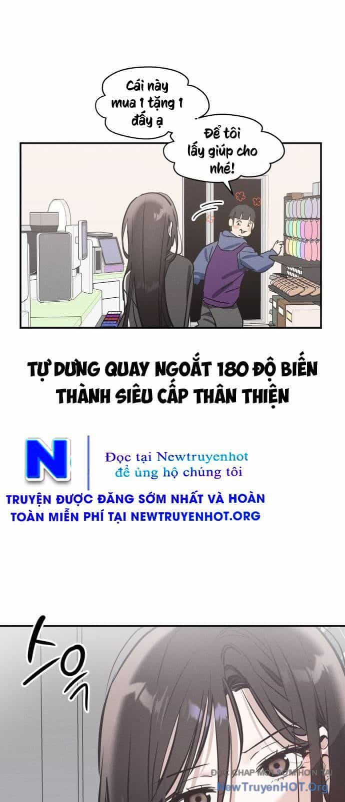 Hôm Nay Han Yoil Là Phụ Nữ - Chương 4 - ảnh 29