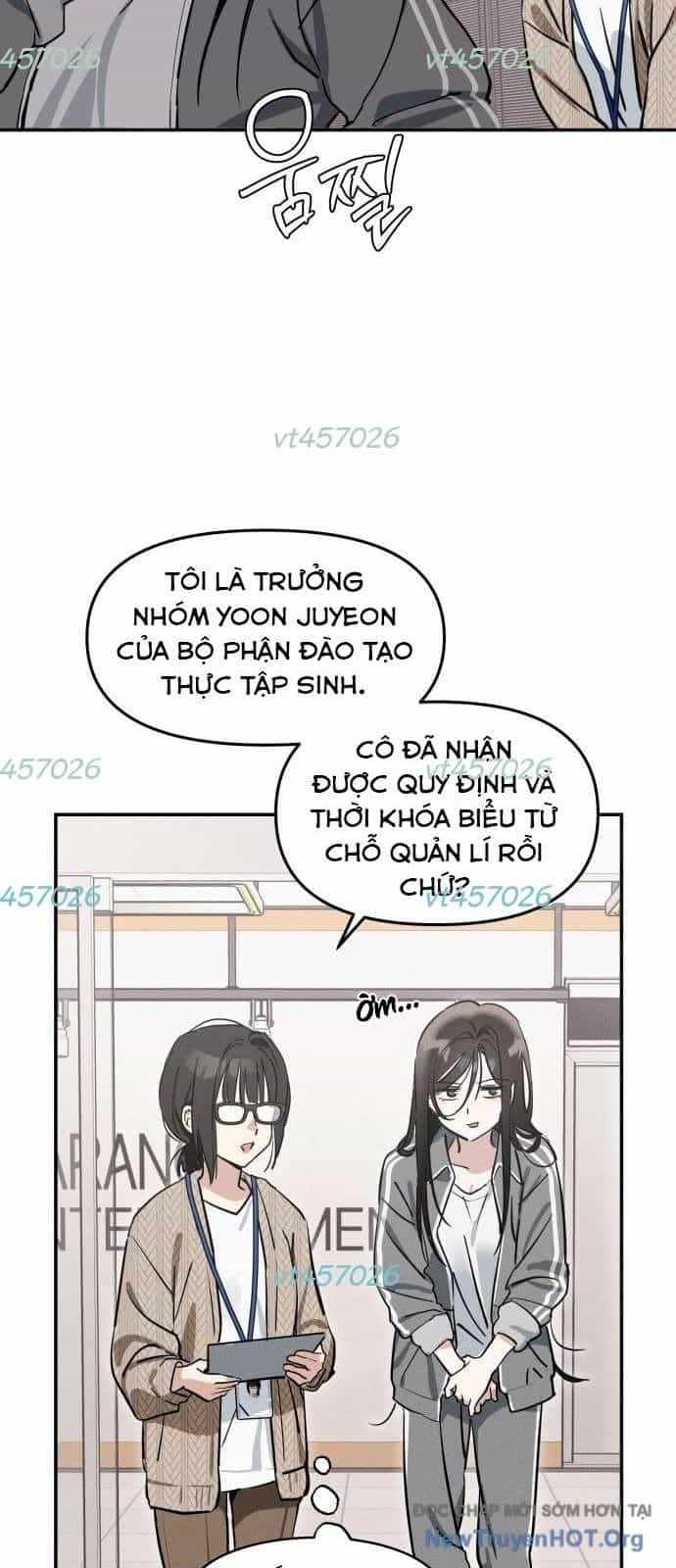 Hôm Nay Han Yoil Là Phụ Nữ - Chương 4 - ảnh 43