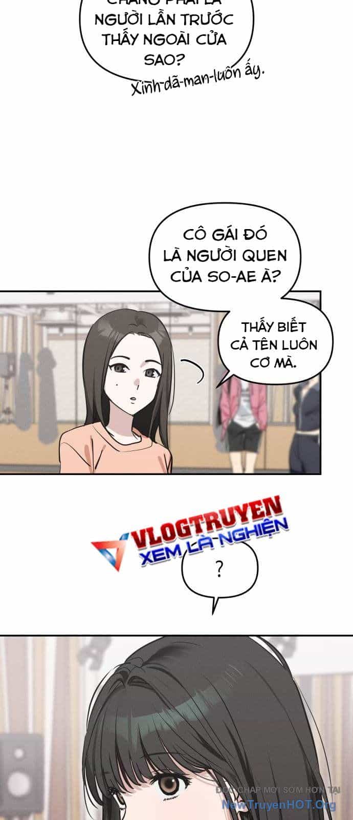 Hôm Nay Han Yoil Là Phụ Nữ - Chương 4 - ảnh 49