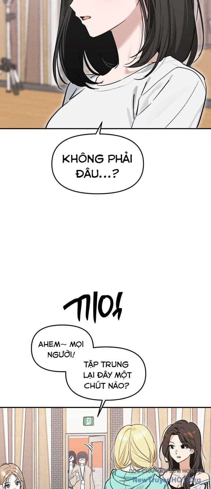 Hôm Nay Han Yoil Là Phụ Nữ - Chương 4 - ảnh 50