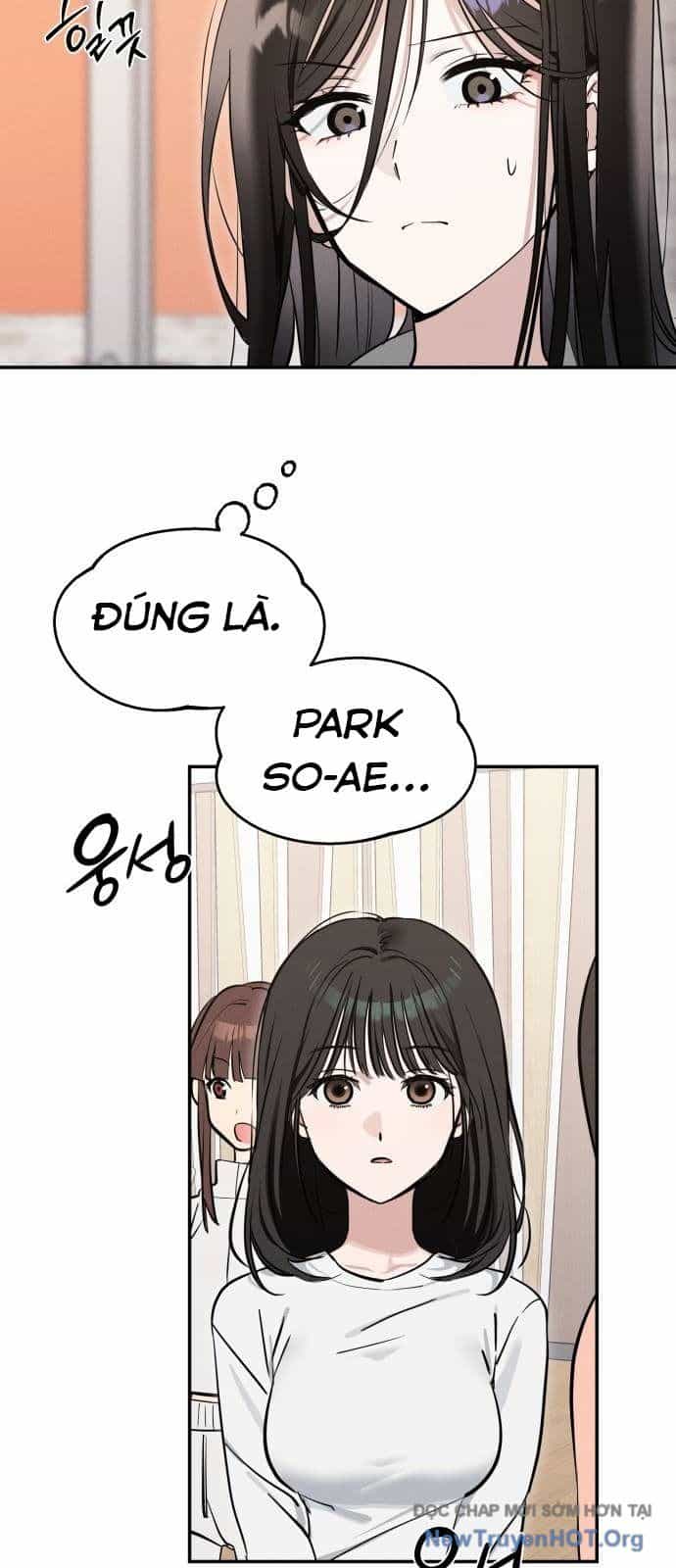 Hôm Nay Han Yoil Là Phụ Nữ - Chương 4 - ảnh 52
