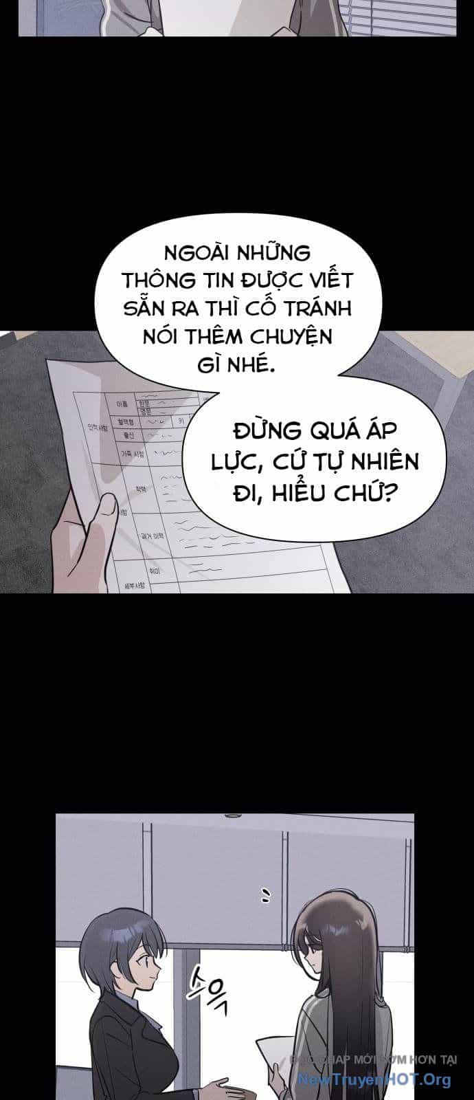 Hôm Nay Han Yoil Là Phụ Nữ - Chương 4 - ảnh 56