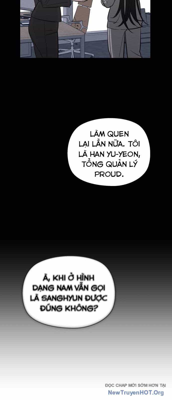 Hôm Nay Han Yoil Là Phụ Nữ - Chương 4 - ảnh 57
