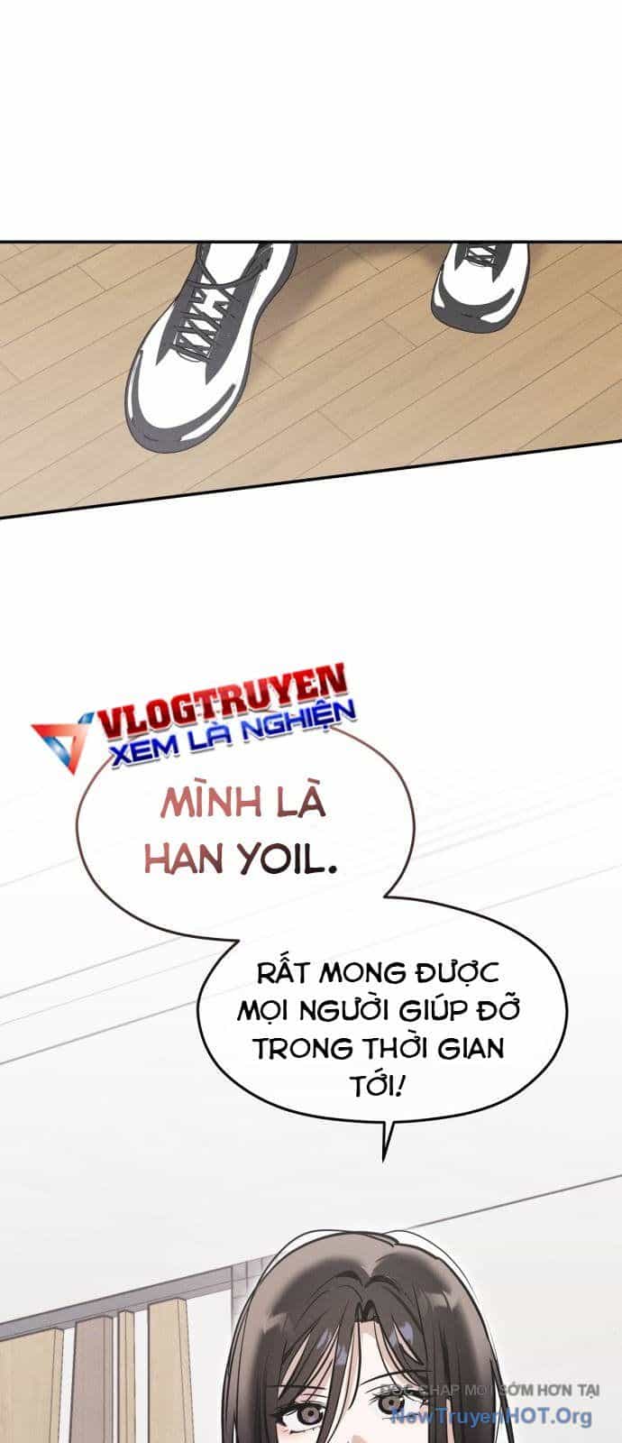 Hôm Nay Han Yoil Là Phụ Nữ - Chương 4 - ảnh 58
