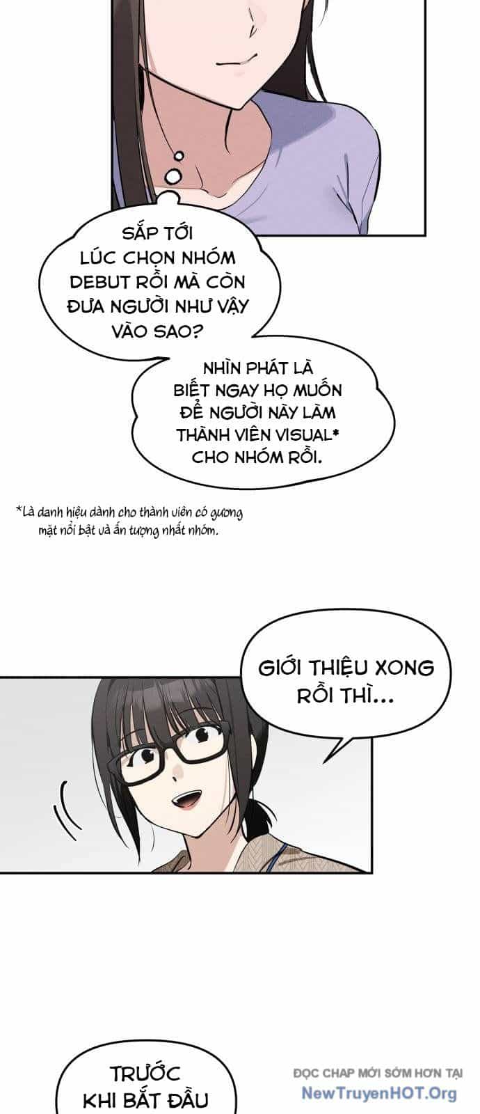 Hôm Nay Han Yoil Là Phụ Nữ - Chương 4 - ảnh 61