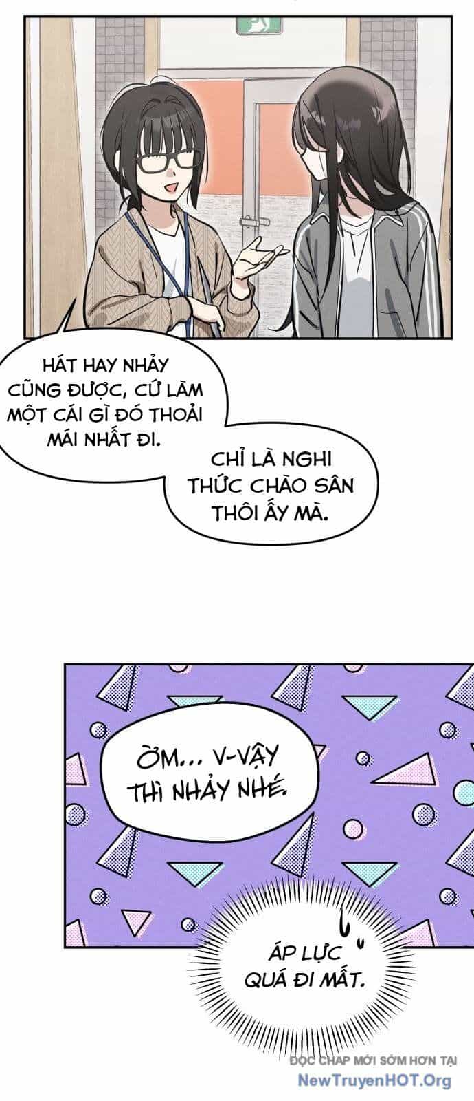Hôm Nay Han Yoil Là Phụ Nữ - Chương 4 - ảnh 63
