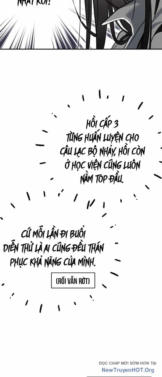 Hôm Nay Han Yoil Là Phụ Nữ - Chương 4 - ảnh 66