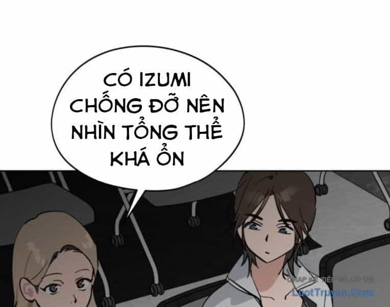 Hôm Nay Han Yoil Là Phụ Nữ - Chương 40 - ảnh 129