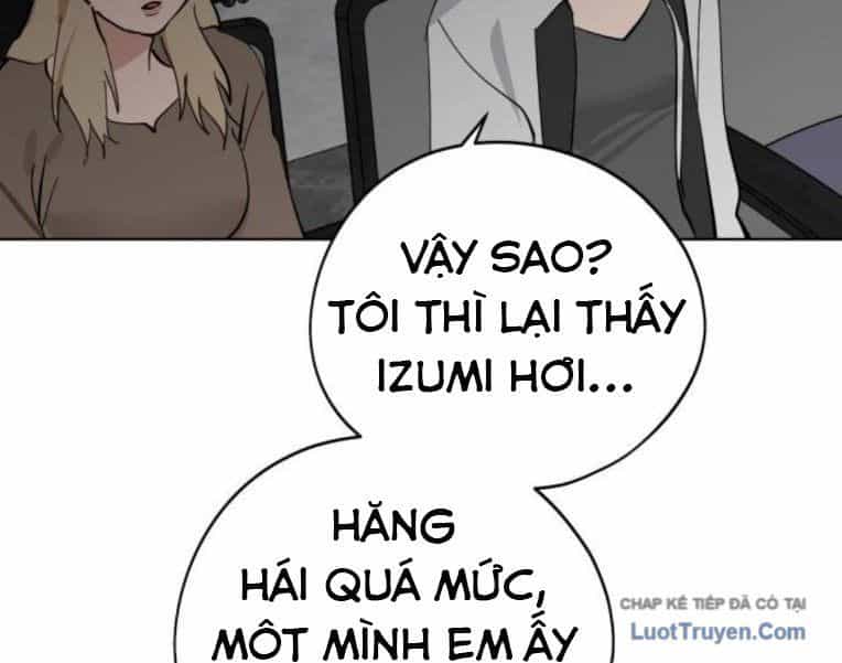 Hôm Nay Han Yoil Là Phụ Nữ - Chương 40 - ảnh 130