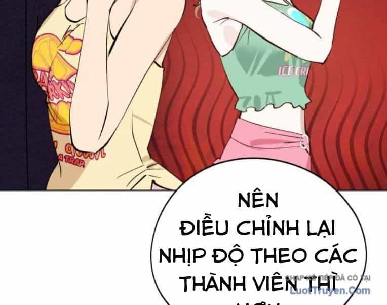 Hôm Nay Han Yoil Là Phụ Nữ - Chương 40 - ảnh 132