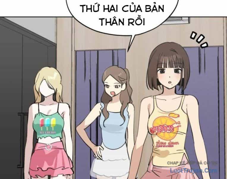 Hôm Nay Han Yoil Là Phụ Nữ - Chương 40 - ảnh 135
