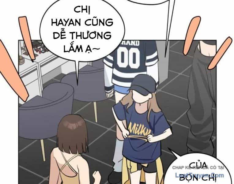 Hôm Nay Han Yoil Là Phụ Nữ - Chương 40 - ảnh 139