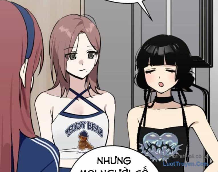 Hôm Nay Han Yoil Là Phụ Nữ - Chương 40 - ảnh 168