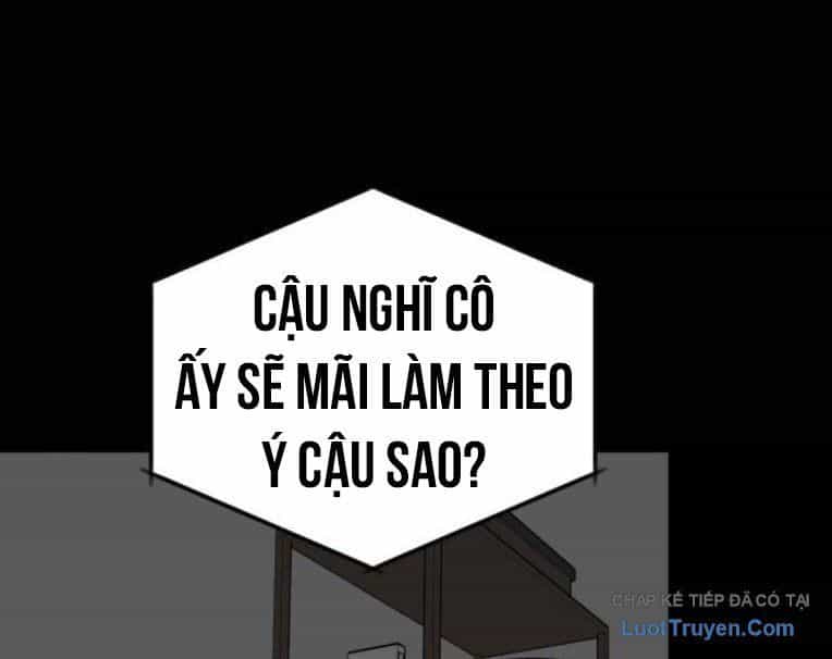 Hôm Nay Han Yoil Là Phụ Nữ - Chương 40 - ảnh 24
