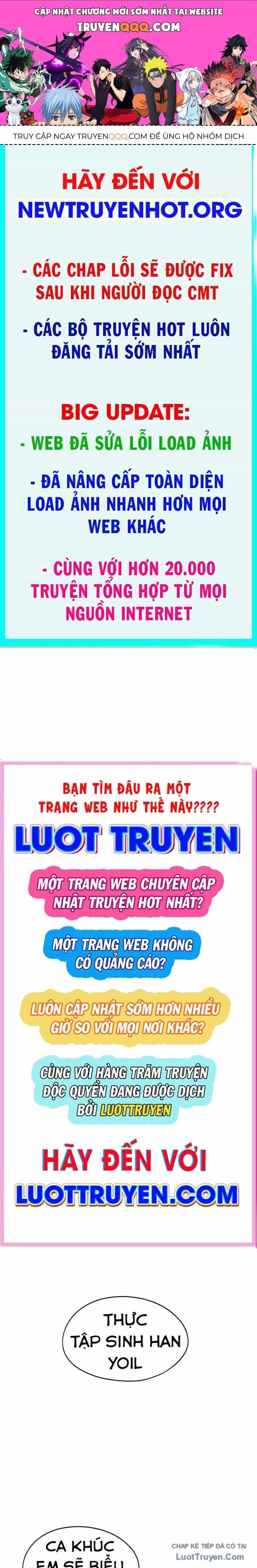 Hôm Nay Han Yoil Là Phụ Nữ - Chương 41 - ảnh 1