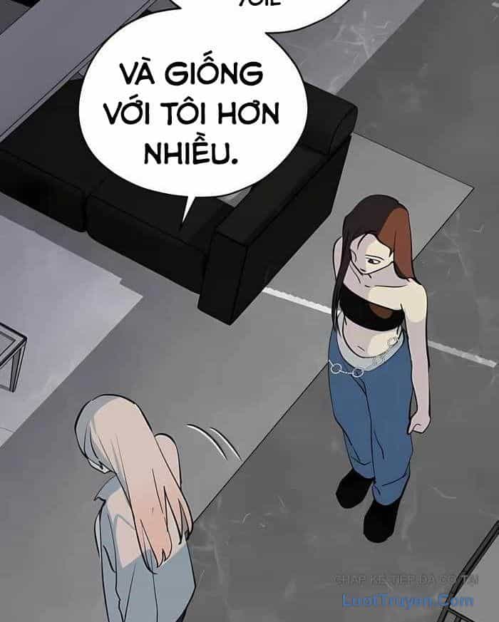 Hôm Nay Han Yoil Là Phụ Nữ - Chương 41 - ảnh 113