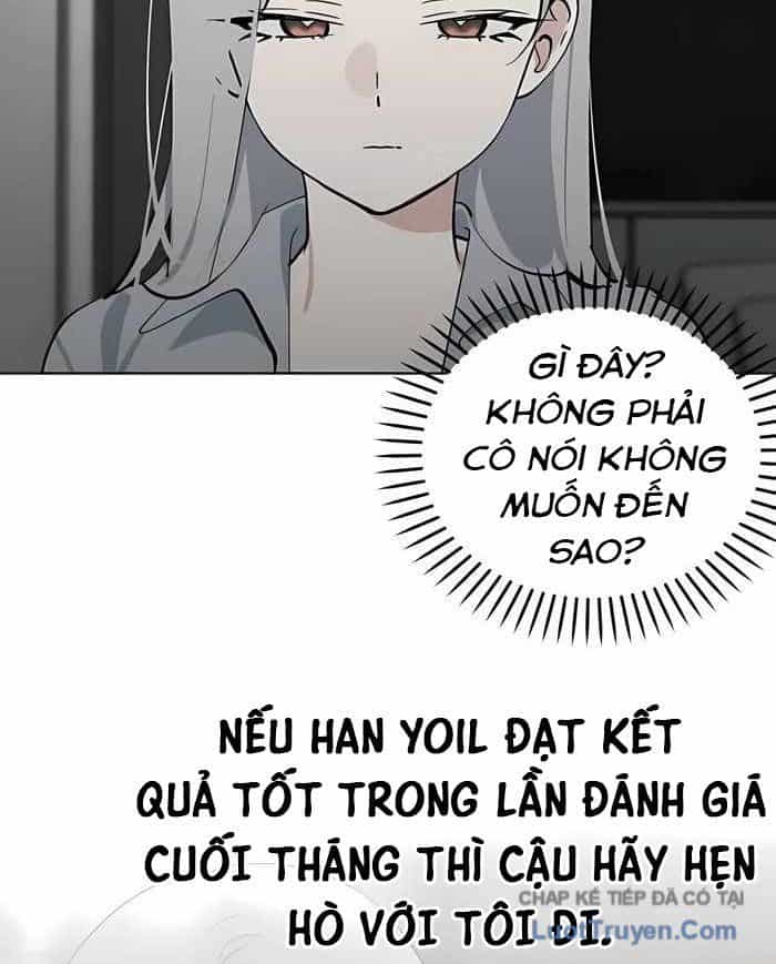 Hôm Nay Han Yoil Là Phụ Nữ - Chương 41 - ảnh 18