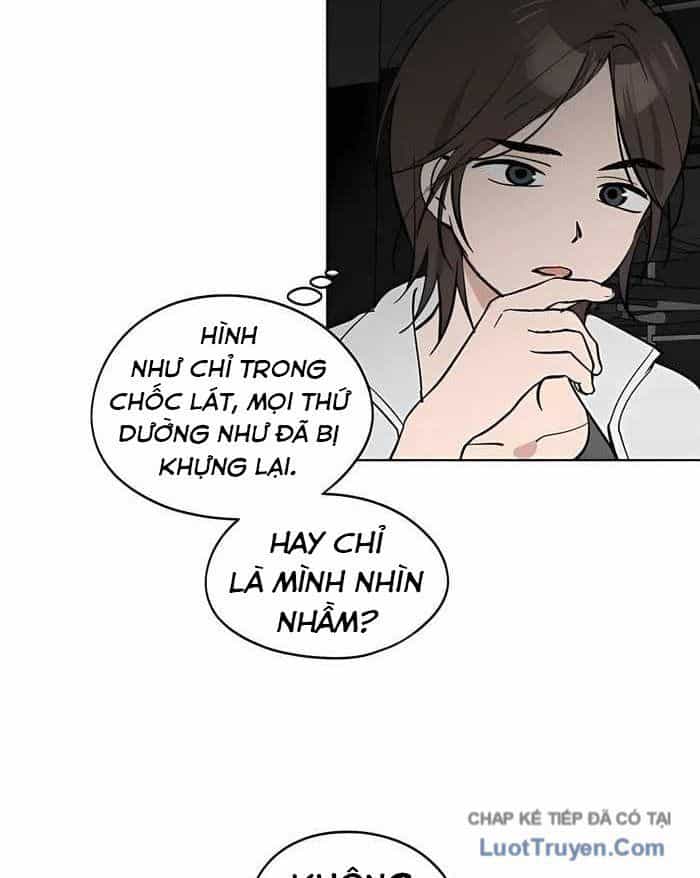 Hôm Nay Han Yoil Là Phụ Nữ - Chương 41 - ảnh 34