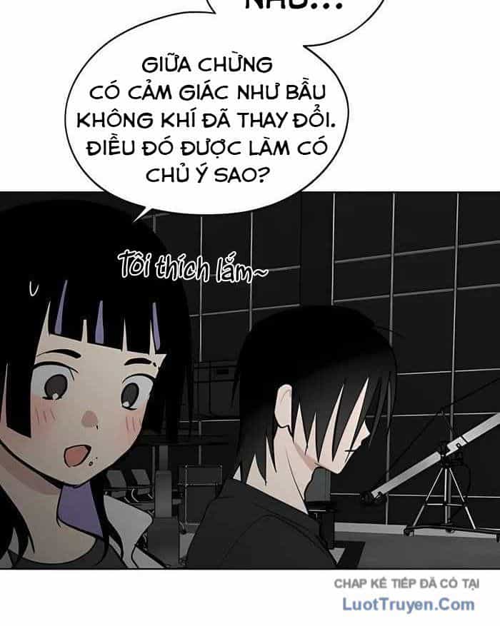 Hôm Nay Han Yoil Là Phụ Nữ - Chương 41 - ảnh 45