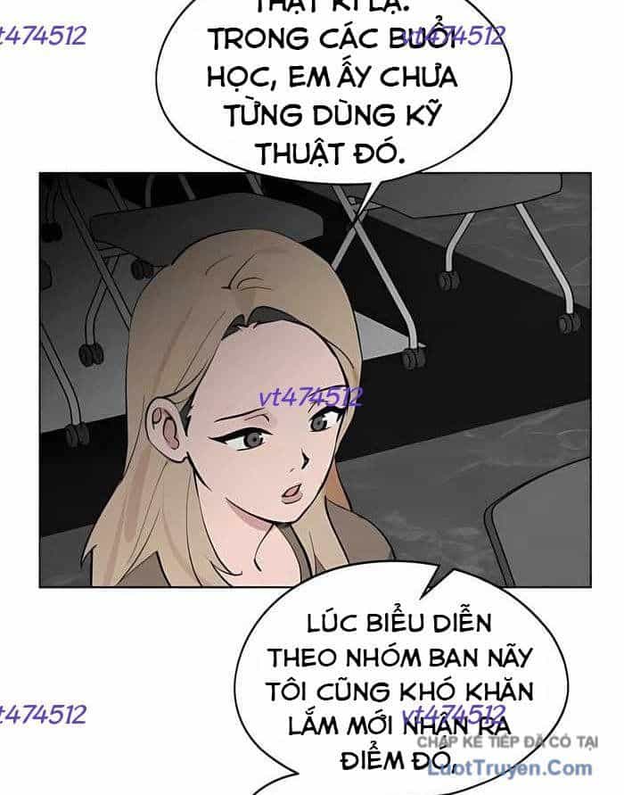 Hôm Nay Han Yoil Là Phụ Nữ - Chương 41 - ảnh 58