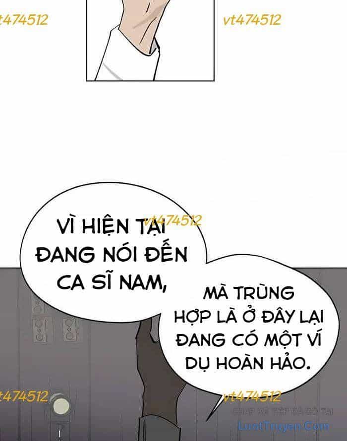 Hôm Nay Han Yoil Là Phụ Nữ - Chương 41 - ảnh 64