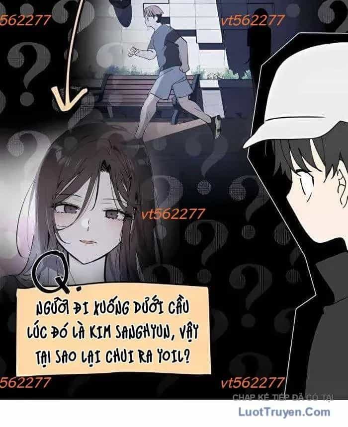 Hôm Nay Han Yoil Là Phụ Nữ - Chương 42 - ảnh 12