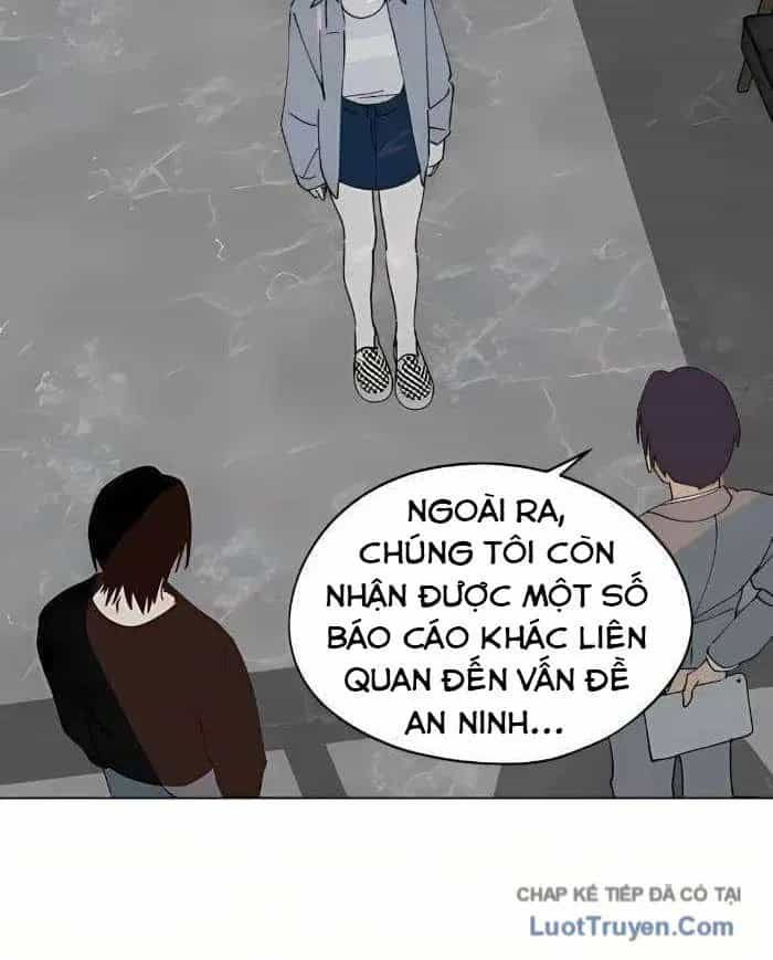 Hôm Nay Han Yoil Là Phụ Nữ - Chương 42 - ảnh 26
