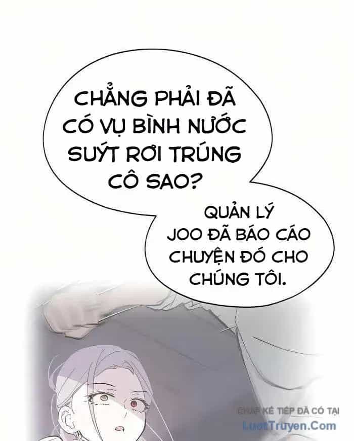 Hôm Nay Han Yoil Là Phụ Nữ - Chương 42 - ảnh 27