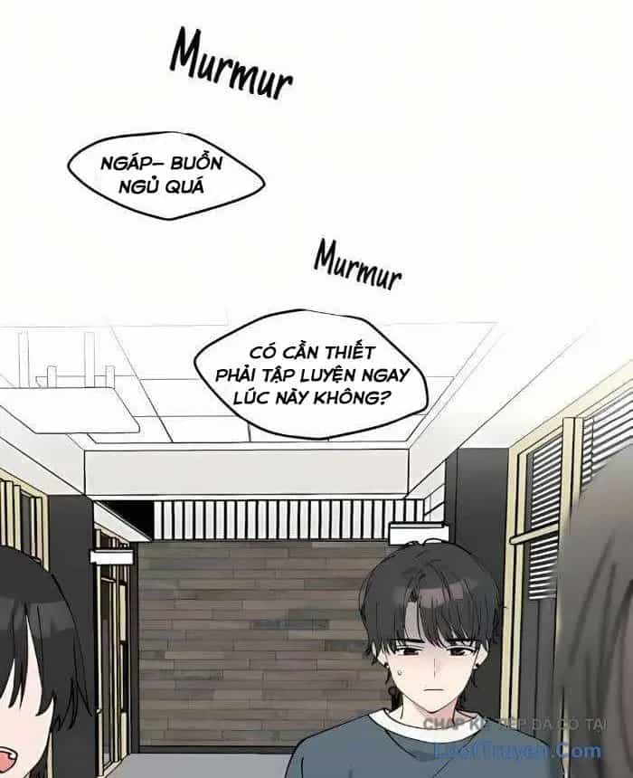 Hôm Nay Han Yoil Là Phụ Nữ - Chương 42 - ảnh 3