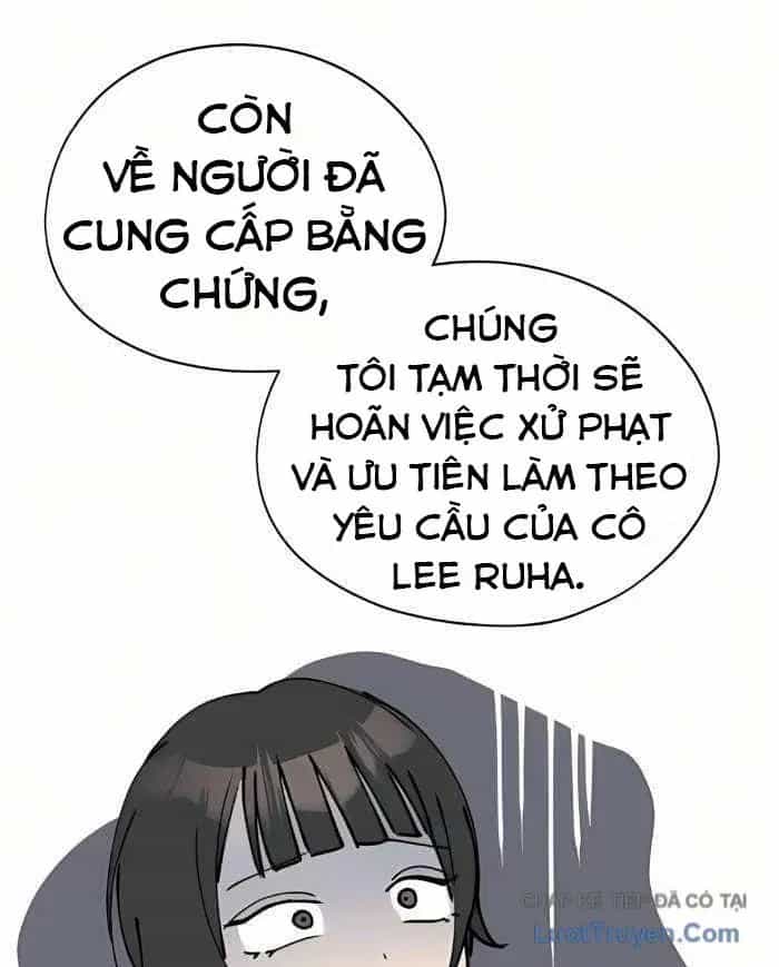 Hôm Nay Han Yoil Là Phụ Nữ - Chương 42 - ảnh 30