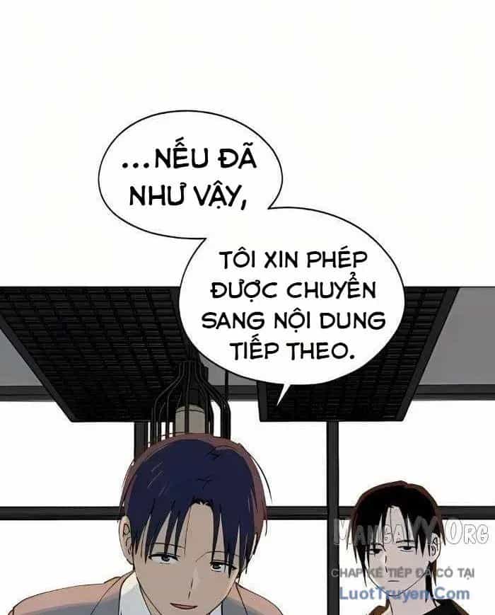 Hôm Nay Han Yoil Là Phụ Nữ - Chương 42 - ảnh 37