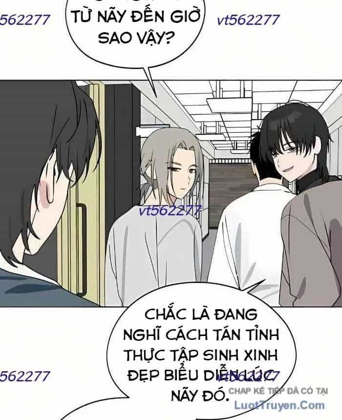 Hôm Nay Han Yoil Là Phụ Nữ - Chương 42 - ảnh 5