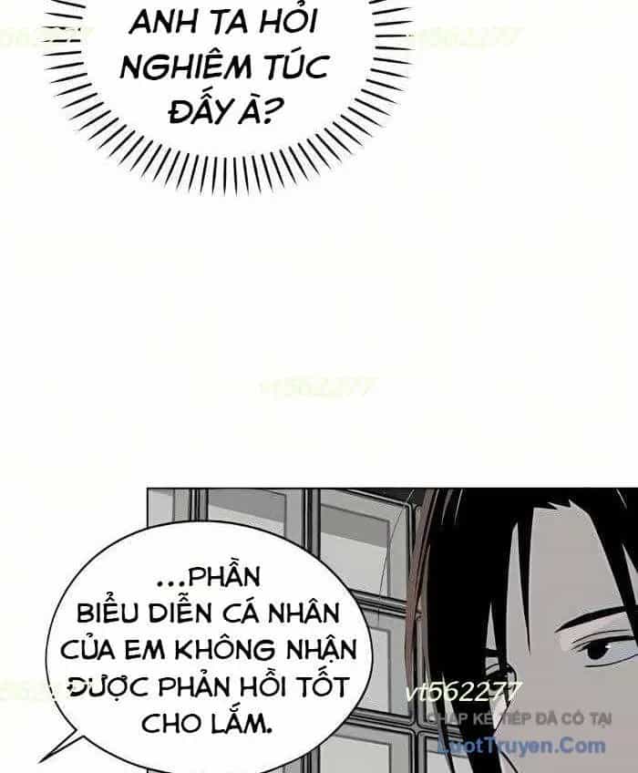 Hôm Nay Han Yoil Là Phụ Nữ - Chương 42 - ảnh 54