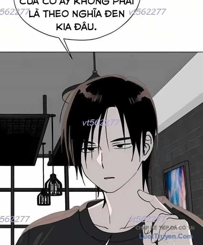 Hôm Nay Han Yoil Là Phụ Nữ - Chương 42 - ảnh 57