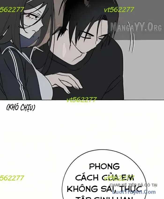 Hôm Nay Han Yoil Là Phụ Nữ - Chương 42 - ảnh 68