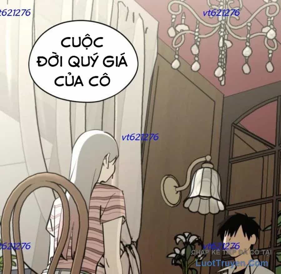 Hôm Nay Han Yoil Là Phụ Nữ - Chương 43 - ảnh 107